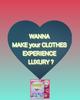 ARIZEN -TEMPT - EXPERIENCE THE TRUE WORLDCLASS QUALITY - Loaded With Fabric Conditioner -ALL in ONE Washing Powder for Happy Clothes - 4.5 Kgs (1.5kg pack of 3) view 2
