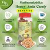 Madhumakshika Amla Candy | Sweet & Tangy | Rich in Vitamin C & Antioxidants | Natural Digestive Treat | No Preservatives | Immunity Booster Snack  250gm - Pack of 2 view 2