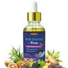 Anti Snoring Drops 30ml for Herbal Nasal Drops for improves Breathing, Snoring Relief & Better Sleep view 1