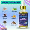 Anti Snoring Drops 30ml for Herbal Nasal Drops for improves Breathing, Snoring Relief & Better Sleep view 3