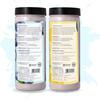 Bevzilla Blueberry & Lemon Instant Ice Tea Powder - 400g x 2 | Cool & Refreshing | Instant Summer Iced Tea Drink view 2