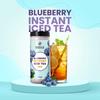 Bevzilla Blueberry & Lemon Instant Ice Tea Powder - 400g x 2 | Cool & Refreshing | Instant Summer Iced Tea Drink view 3