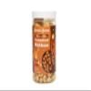 Bhawani Bhawya Roasted & Flavoured Caramelized Makhana (pack of 1,80gm) Delicious Meets Nutritious | Gluten-Free| Superfood | Nutrient Rich|Trans-Fat Free view 1