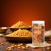 Bhawani Bhawya Roasted & Flavoured Caramelized Makhana (pack of 1,80gm) Delicious Meets Nutritious | Gluten-Free| Superfood | Nutrient Rich|Trans-Fat Free view 2