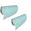 Combo 25+25m Free for Food wrap Butter Paper roll for Food Packing and Wrapping,Pack of 2 view 1