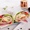 Combo 25+25m Free for Food wrap Butter Paper roll for Food Packing and Wrapping,Pack of 2 view 4