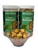 Bhawani Bhawya Roasted & Flavoured Pudina Makhana 160gm(pack of 2, 80gm Each) Delicious Meets Nutritious | Gluten-Free| Superfood | Nutrient Rich|Trans-Fat Free view 1