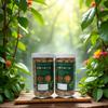 Bhawani Bhawya Roasted & Flavoured Pudina Makhana 160gm(pack of 2, 80gm Each) Delicious Meets Nutritious | Gluten-Free| Superfood | Nutrient Rich|Trans-Fat Free view 3