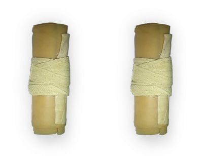 Agarwals Esmarch Rubber Bandage 6'' (Pack of 2)