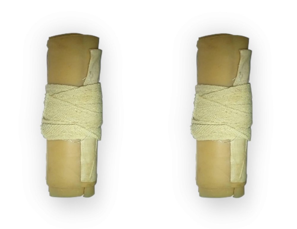 Agarwals Esmarch Rubber Bandage 6'' (Pack of 2)