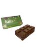 Kunafa Pistachios Chocolate Bar  A Delicious Fusion of Traditional Middle Eastern Dessert & Rich Chocolate, 48g (Pack of 2) view 4
