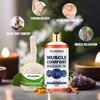 AROMATICO Potli Massage Muscle Comfort Kit. Combo Pack of Muscle Comfort Massage oil (300ml) & Herbal Massage Potli (200gm). view 2