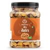 VEXA NATURALS Dry Dates Yellow/Sukha Khajoor | Premium Kharak | Dry Fruits | Fresh & Natural Pila Khajoor | Nutritious Snack, Rich In Protein & Vitamins (250gm) view 1