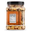 VEXA NATURALS Dry Dates Yellow/Sukha Khajoor | Premium Kharak | Dry Fruits | Fresh & Natural Pila Khajoor | Nutritious Snack, Rich In Protein & Vitamins (250gm) view 2