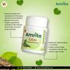Amrita Giloy Ghanvati | 60T | Boosts Immunity | Active Ayurveda view 4
