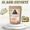 AJ AGRI EXPORTS Fox Nut - Crispy and Light Fox Nuts for Roasting, Snacking, and Crunchy Dishes | Non-GMO (200 Gram) (Pack of 1) view 4