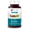 Bliss Welness Gut Detox | Trikatu Isabgol Triphala Avipattikar Kalajeera | Health Cleanse Purify | Stomach Cleanse Purify Digestion Metabolism Toxin Removal Acidity Gas Control Supplement - 120 Vegetarian Tablets view 1