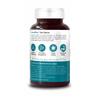 Bliss Welness Gut Detox | Trikatu Isabgol Triphala Avipattikar Kalajeera | Health Cleanse Purify | Stomach Cleanse Purify Digestion Metabolism Toxin Removal Acidity Gas Control Supplement - 120 Vegetarian Tablets view 2