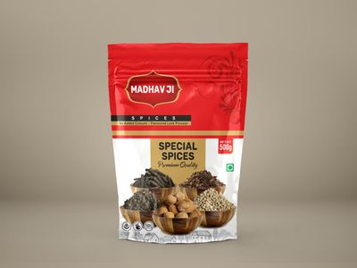 Kebab Chini special -Madhav Ji - Shital chini - Cubeb - 500 gram