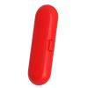 BNFToothbrush Travel Case Portable Travel Toothbrush Holder for Travel Business Red|Home & Garden | Bath | Toothbrush Holders view 1
