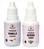 Bake Frillz Exotic Food Essence (20 ml x 2) (Kewra & Vanilla) view 1