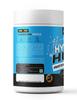 MRN Extreme Energy Hydration Hustle  Instant Energy Drink Powder  1kg | With BCAA, Electrolytes, L-Glutamine, Taurine  Rehydration & Performance Booster (Orange) view 2
