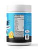 MRN Extreme Energy Hydration Hustle  Instant Energy Drink Powder  1kg | With BCAA, Electrolytes, L-Glutamine, Taurine  Rehydration & Performance Booster (Orange) view 3