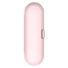 BNFToothbrush Travel Case Portable Travel Toothbrush Holder for Travel Business Pink|Home & Garden | Bath | Toothbrush Holders view 3