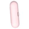 BNFToothbrush Travel Case Portable Travel Toothbrush Holder for Travel Business Pink|Home & Garden | Bath | Toothbrush Holders view 4