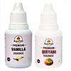 Bake Frillz Exotic Food Essence (20 ml x 2) (Biryani & Vanilla) view 1