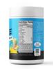 MRN Extreme Energy Hydration Hustle  Instant Energy Drink Powder  1kg | With BCAA, Electrolytes, L-Glutamine, Taurine  Rehydration & Performance Booster (Fruit Punch) view 3