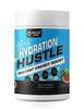 MRN Extreme Energy Hydration Hustle  Instant Energy Drink Powder  1kg | With BCAA, Electrolytes, L-Glutamine, Taurine  Rehydration & Performance Booster (Watermelon) view 1