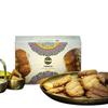 CRUMBS DE PARIS Special Ghee Thekua | Bihari Traditional Healthy Snack Maida Thekua, Hand Crafted Crisp Crunchy Cookies | 400 Gm view 1