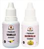 Bake Frillz Exotic Food Essence (20 ml x 2) (Rasmalai & Vanilla) view 1