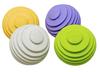 Prostuff.in Silicone Laundry Balls For Washing Machine|Reusable,Tangle-Free,Clothes Softener,Fur,Durt And Lint Remover For Washing Machine|For Front Load Top Load&Semi-Automatic Dryer,Multicolor,4 Pcs view 3