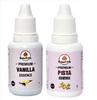 Bake Frillz Exotic Food Essence (20 ml x 2) (Pista & Vanilla) view 1