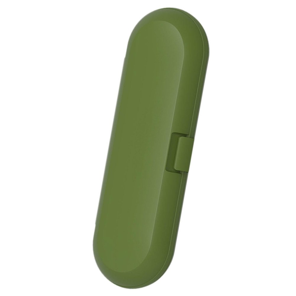 BNFToothbrush Travel Case Portable Travel Toothbrush Holder for Travel Business Green|Home & Garden | Bath | Toothbrush Holders