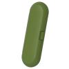 BNFToothbrush Travel Case Portable Travel Toothbrush Holder for Travel Business Green|Home & Garden | Bath | Toothbrush Holders view 1