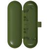 BNFToothbrush Travel Case Portable Travel Toothbrush Holder for Travel Business Green|Home & Garden | Bath | Toothbrush Holders view 3