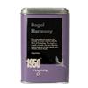 1950 Origins Regal Harmony Premium Assam CTC & Darjeeling Long Leaf Black Tea Blend | 100% Natural Fresh & Aromatic Loose Leaf Tea | 150g Tin Caddy | Strong Chai | Chaipatti view 1