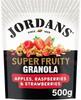 Jordans Super Fruity Granola 500g view 1