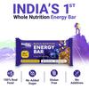 Beyond Food Assorted Energy Bars (Pack of 6) | High Protein, Sugar-Free Snack | Oats, Nuts & Seeds | Healthy Energy Boost | Natural Ingredients & No Preservatives | On-the-Go Pre & Post-Workout Snack view 2