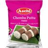 Aachi Chemba Puttu Powder, Traditional South Indian Mix, 500g view 1