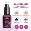 Bendist Export Pure Extra New Lift-up (Massage Oil) | Massage Oil For Men's 50 Ml Pack Of 1 | Made with Natural Ingredients view 2