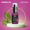 Bendist Export Pure Extra New Lift-up (Massage Oil) | Massage Oil For Men's 50 Ml Pack Of 1 | Made with Natural Ingredients view 4