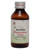 Amrita Dhanwantram Tailam | Therapeutic Massage Oil | Active Ayurveda (100 ml) view 1