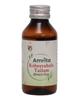 Amrita Ksheerbala Tailam | Ayurvedic Massage Oil | Helps Manage Neuro-Muscular Pains | Active Ayurveda (100 ml) view 1