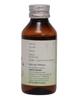 Amrita Ksheerbala Tailam | Ayurvedic Massage Oil | Helps Manage Neuro-Muscular Pains | Active Ayurveda (100 ml) view 3