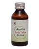 Amrita Pinda Tailam | Ayurvedic Massage Oil | Natural Pain Reliever | Active Ayurveda (200 ml) view 1