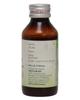 Amrita Pinda Tailam | Ayurvedic Massage Oil | Natural Pain Reliever | Active Ayurveda (200 ml) view 3